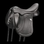 Bates Innova Mono Dressage Saddle