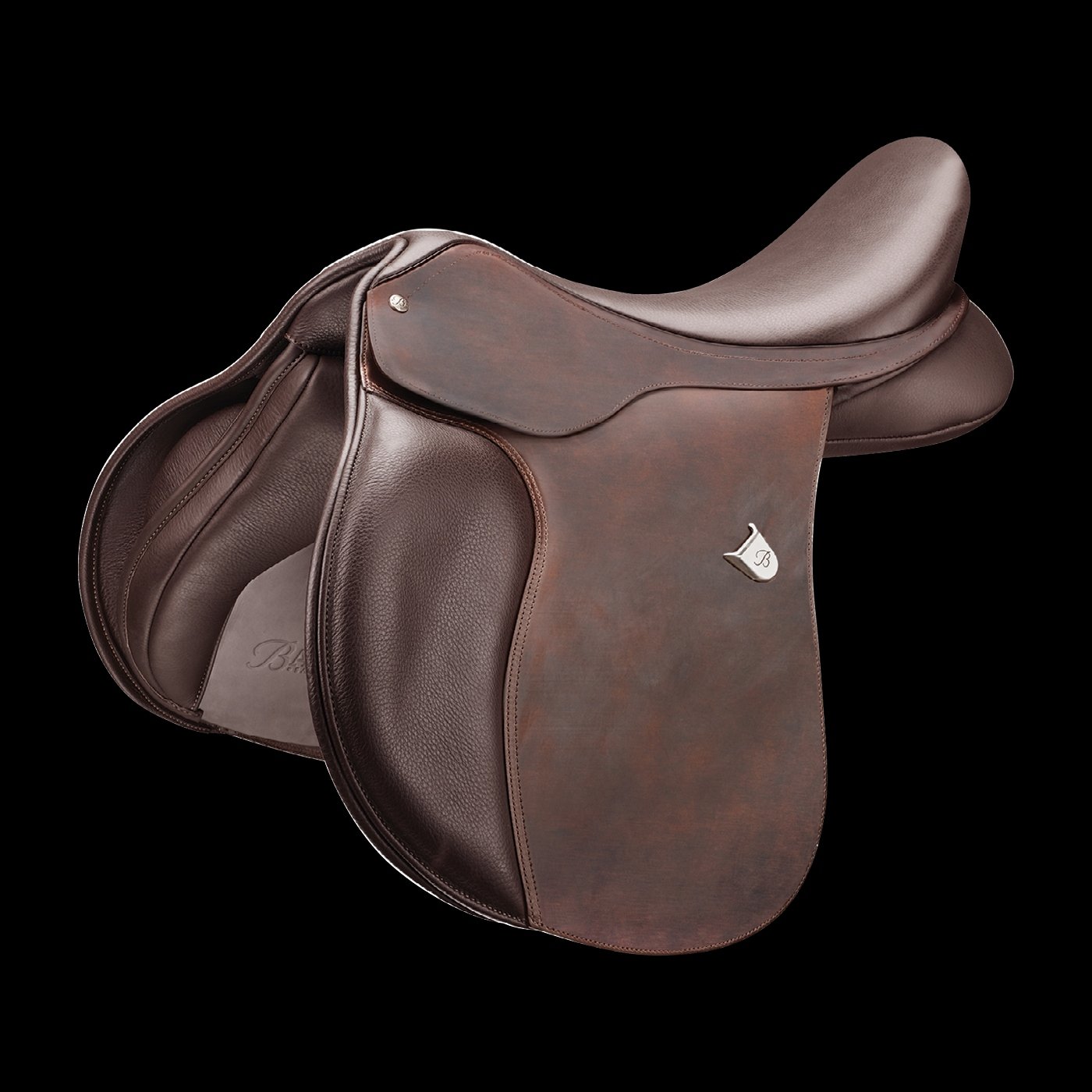 Bates All Purpose with CAIR Saddle, Bates All Purpose CAIR cushioned saddle, Bates lightweight all purpose saddle with CAIR, Bates AP saddle with Easy Change Gullet and CAIR, Bates synthetic all purpose CAIR saddle, Bates versatile all purpose CAIR riding saddle, Bates All Purpose saddle for trail and arena with CAIR