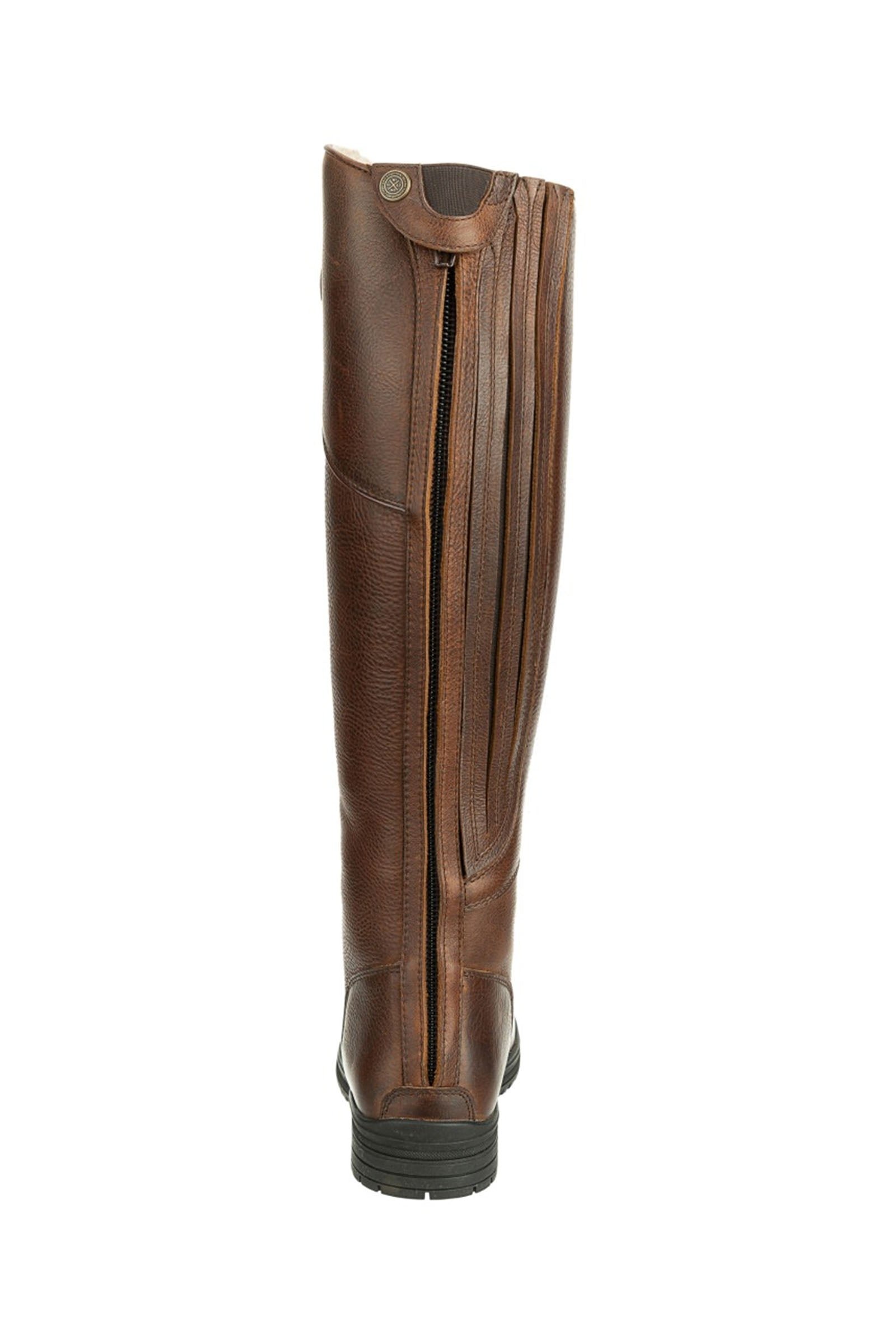 Suedwind Footwear Amaron Tall Wool Waterproof Winter Riding Boots - Image 2