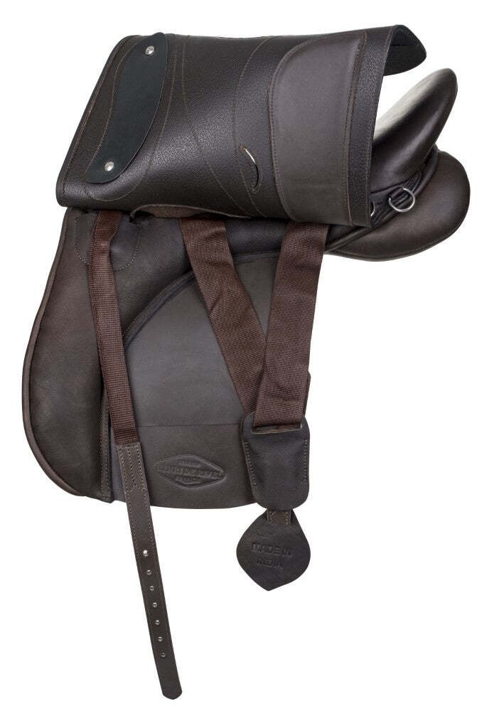 HENRI DE RIVEL ALL-TERRAIN ENDURANCE IGP SADDLE