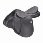 BATES HUNTER JUMPER SADDLE