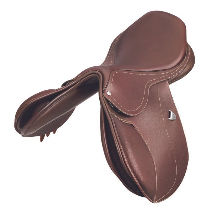 BATES HUNTER JUMPER SADDLE