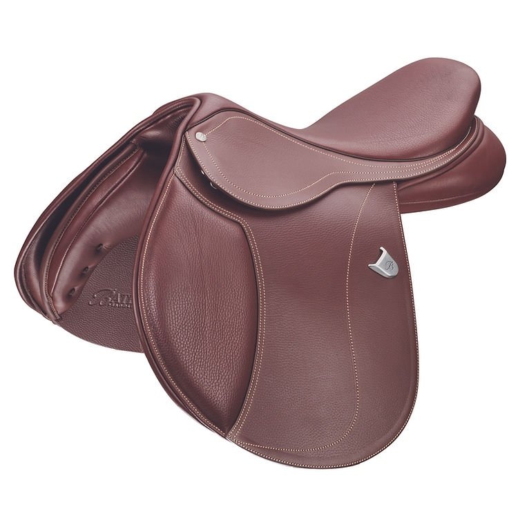 BATES HUNTER JUMPER SADDLE