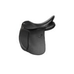 HDR Vegan-X Dressage Saddle