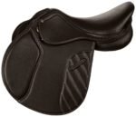 Henri de Rivel Synergy Plus - Flocked Saddle