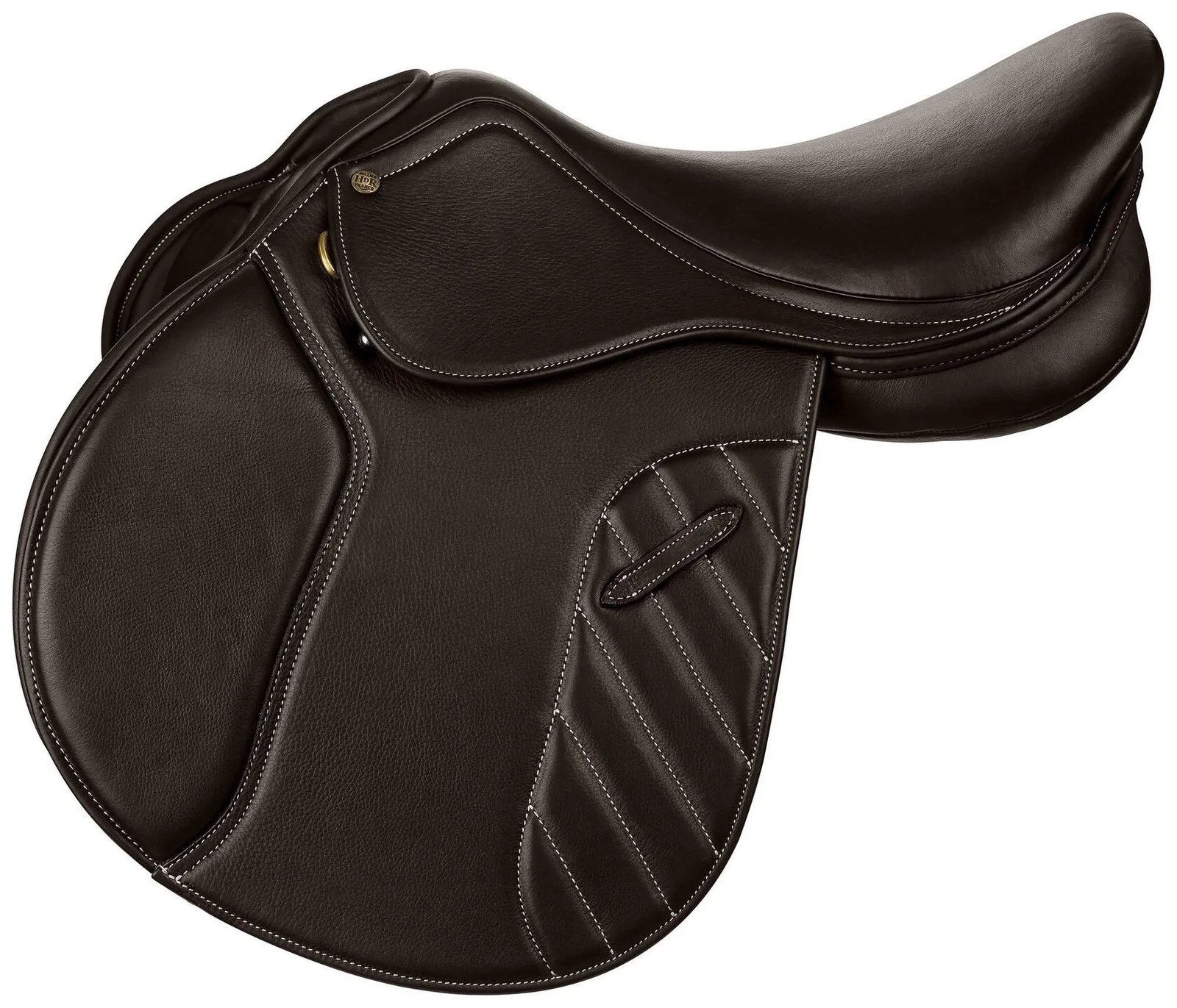 Henri de Rivel Synergy Plus - Flocked Saddle