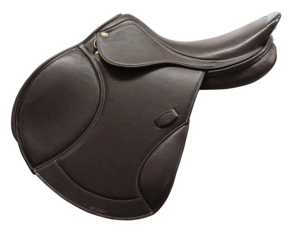 Henri de Rivel Novice Club Close Contact Saddle