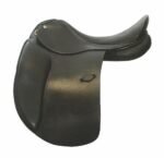 Henri de Rivel Pro Buffalo Dressage Saddle