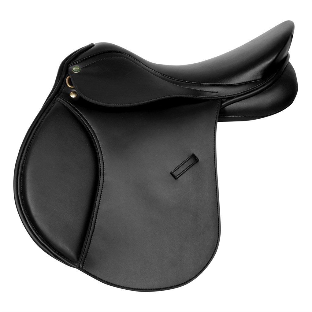 Henri de Rivel Vegan-X all purpose saddle