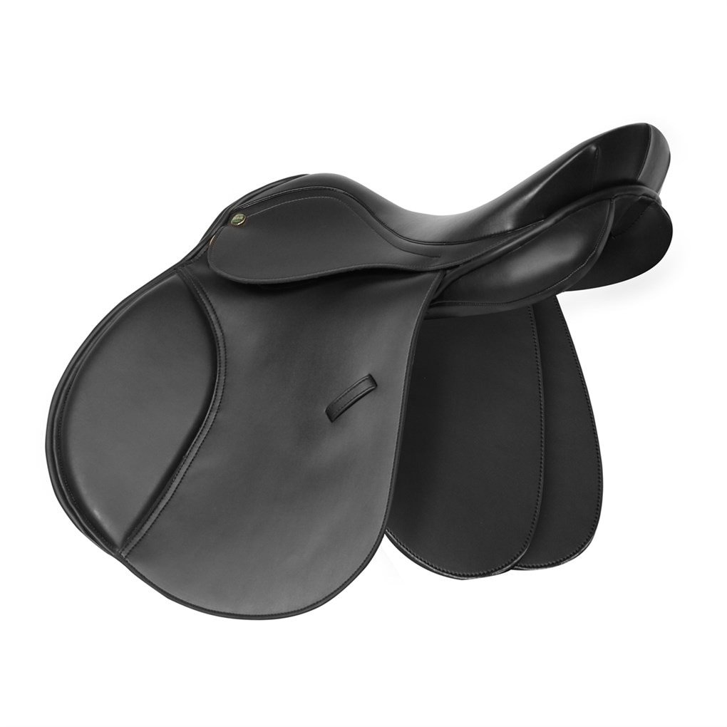 Henri de Rivel Vegan-X all purpose saddle