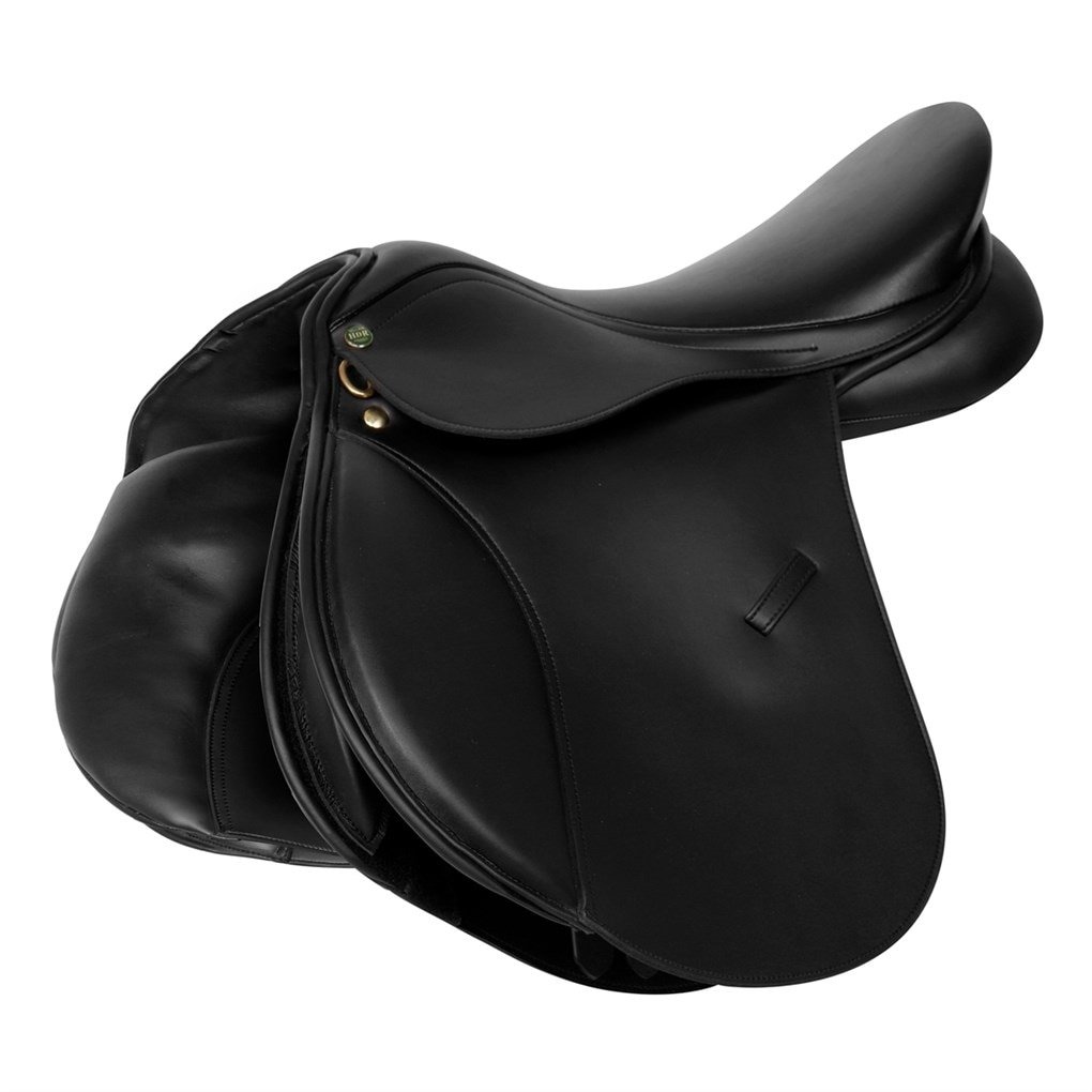 Henri de Rivel Vegan-X all purpose saddle