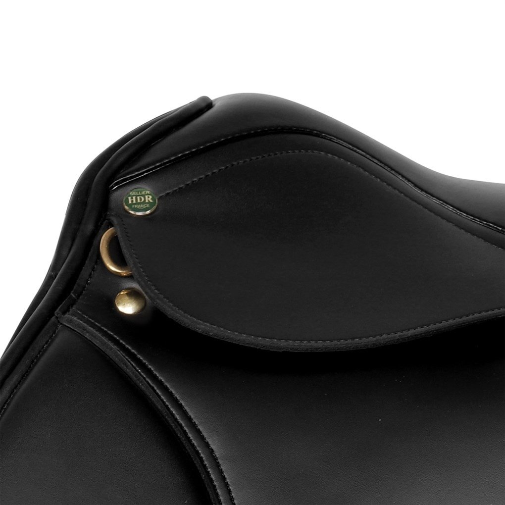 Henri de Rivel Vegan-X all purpose saddle