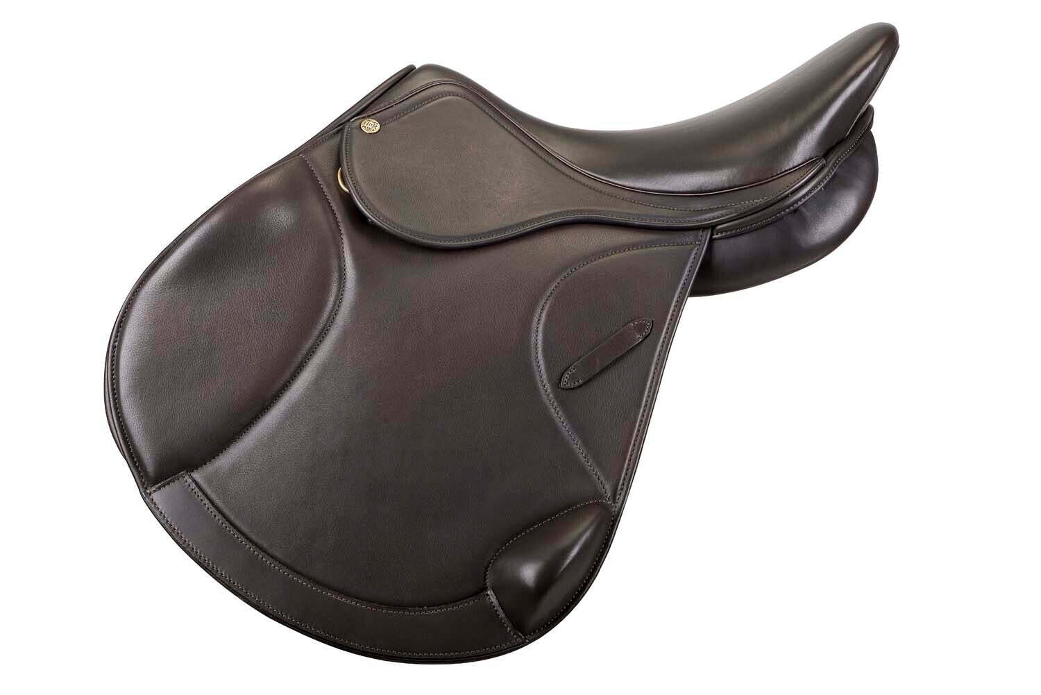 HENRI DE RIVEL PHOENIX MONOFLAP CLOSE CONTACT SADDLE