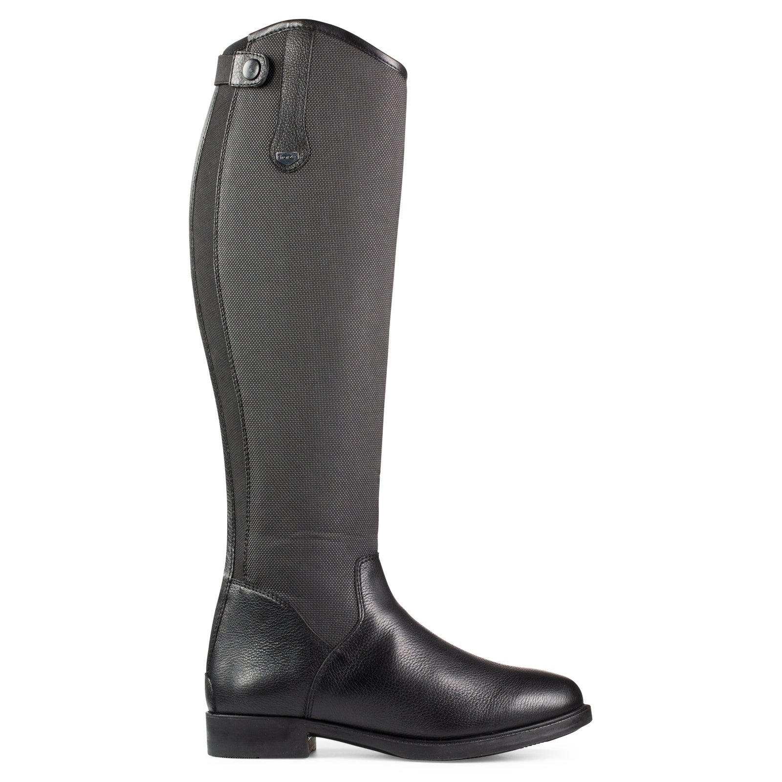 Horze Burton Thermo Tall Boots - Image 3