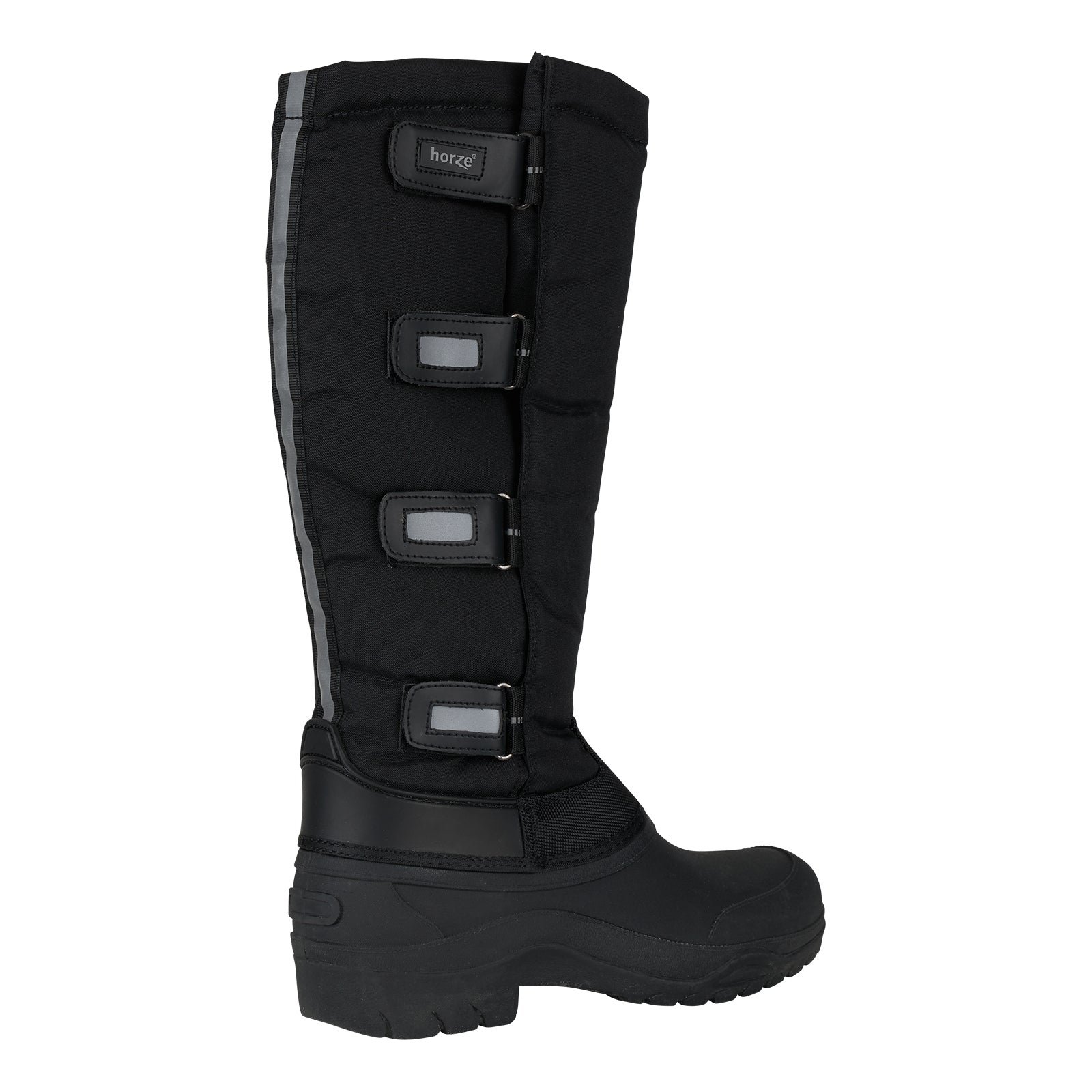 Horze Polar Women's Thermo Boots - Image 3