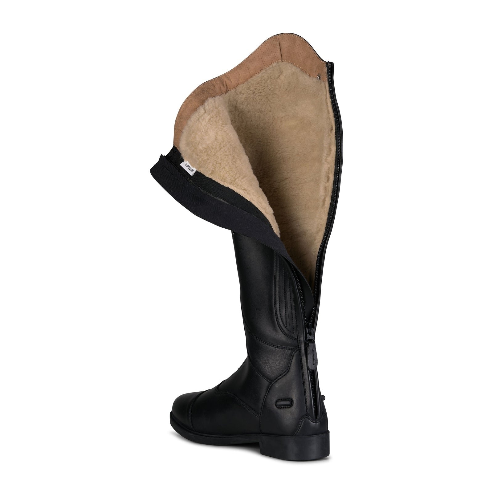 Horze Rover Winter Tall Field Boots - Image 4