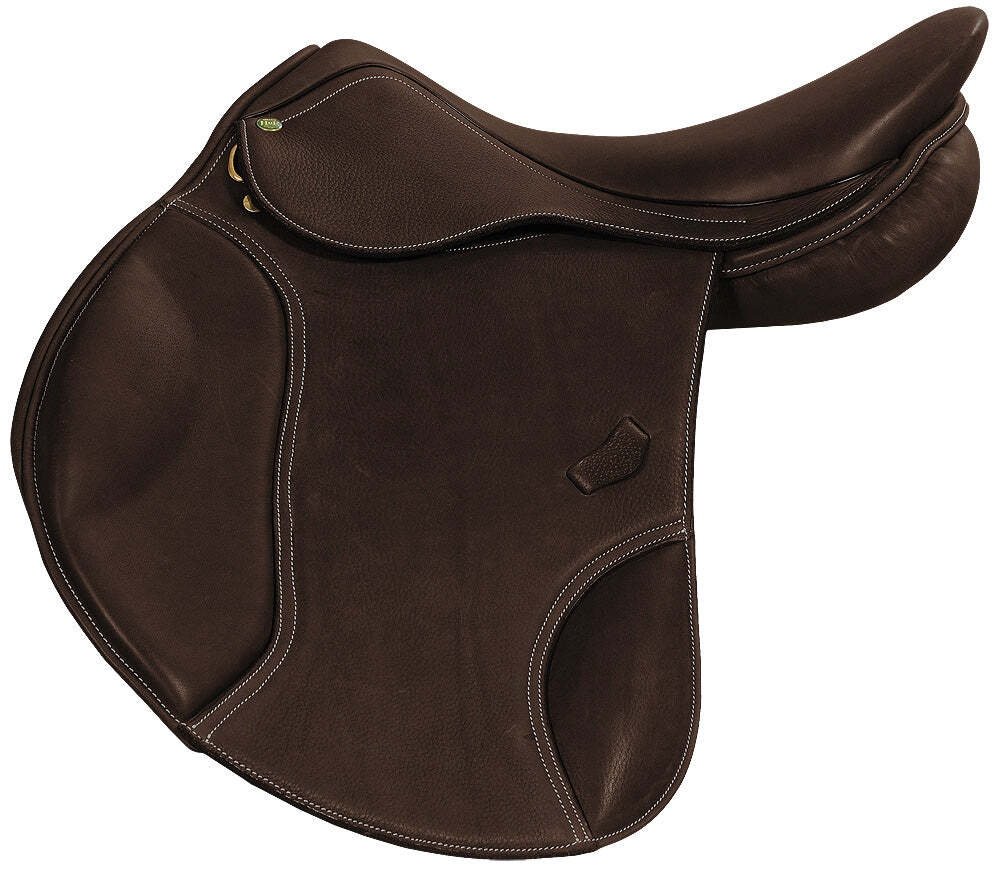 HDR CARMEL CLOSE CONTACT JUMPING SADDLE
