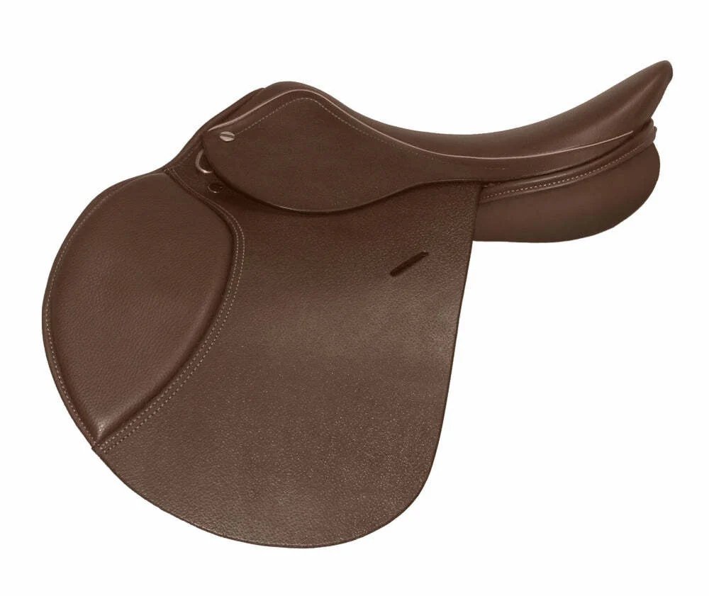 HENRI DE RIVEL ADVANTAGE CLOSE CONTACT SADDLE