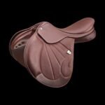 Bates Victrix Saddle