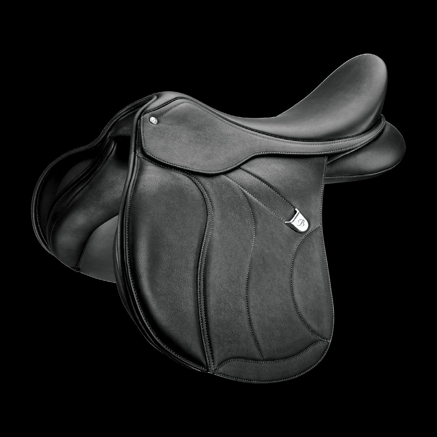 Bates All Purpose with CAIR Saddle, Bates All Purpose CAIR cushioned saddle, Bates lightweight all purpose saddle with CAIR, Bates AP saddle with Easy Change Gullet and CAIR, Bates synthetic all purpose CAIR saddle, Bates versatile all purpose CAIR riding saddle, Bates All Purpose saddle for trail and arena with CAIR
