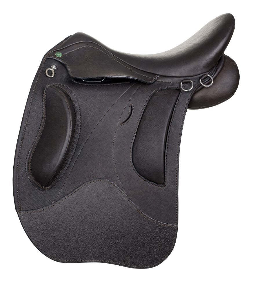 HENRI DE RIVEL ALL-TERRAIN ENDURANCE IGP SADDLE