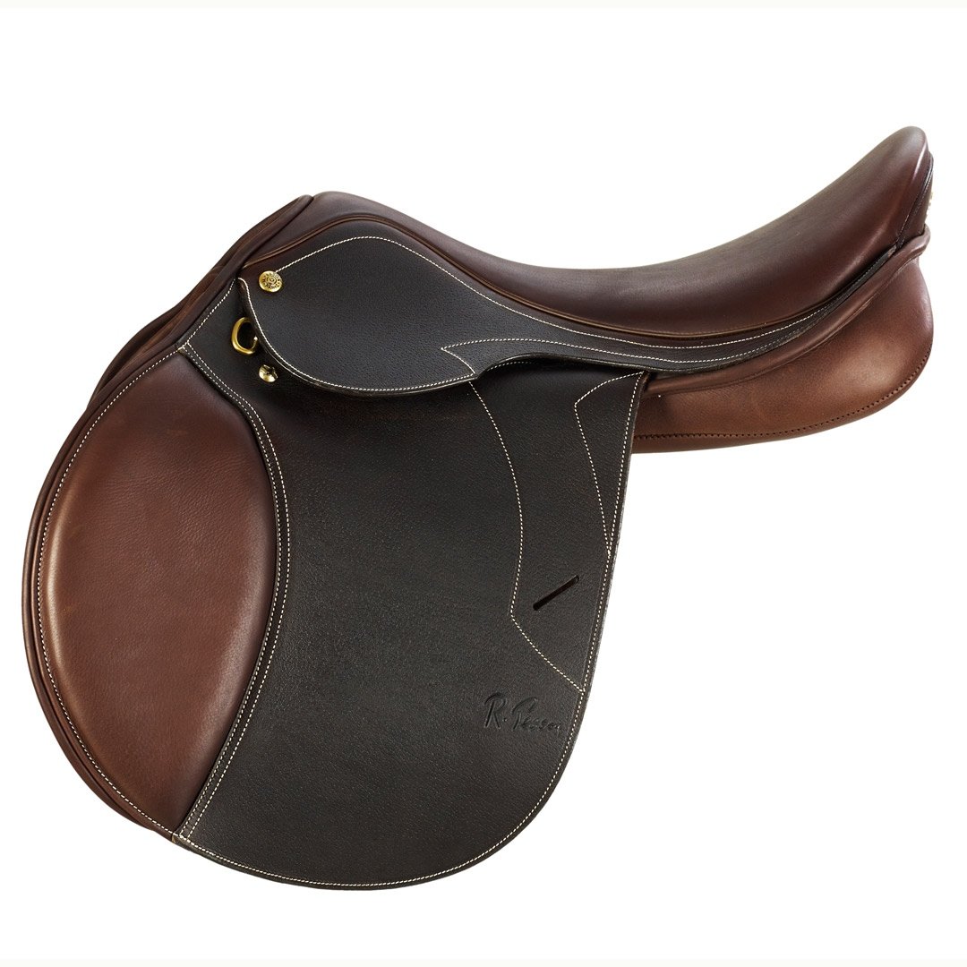 Pessoa Gen-X Elita II Saddle
