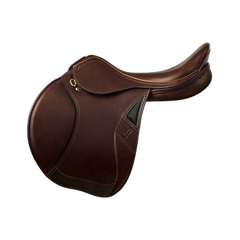 Ovation San Diego II Saddle