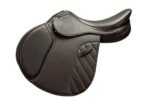 HENRI DE RIVEL SYNERGY CLOSE CONTACT SADDLE