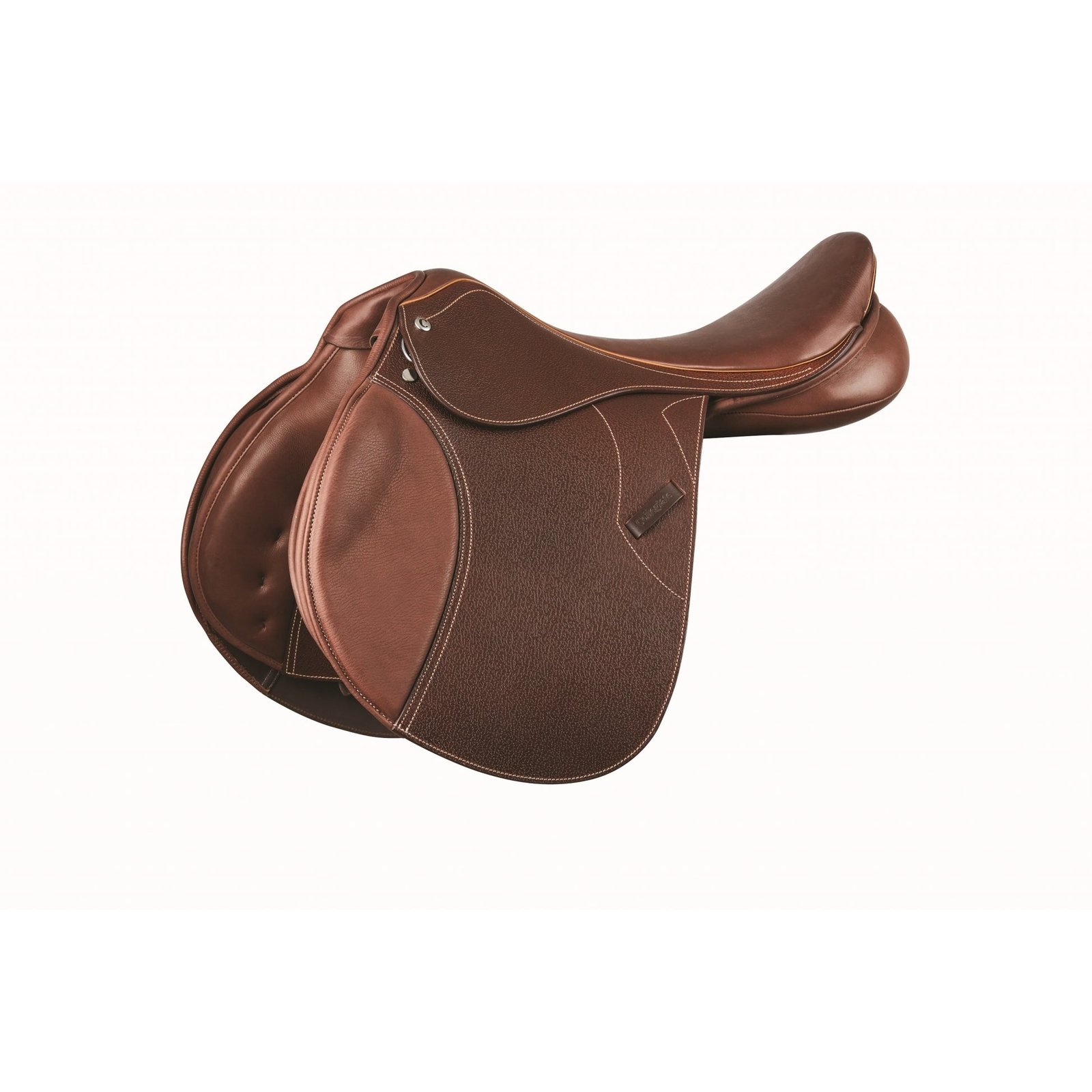 Collegiate Graduate Close Contact Saddle