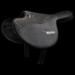 Wintec Exercise with CAIR Saddle