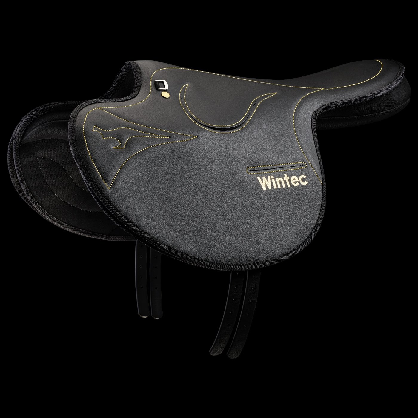 Wintec Exercise with CAIR Saddle