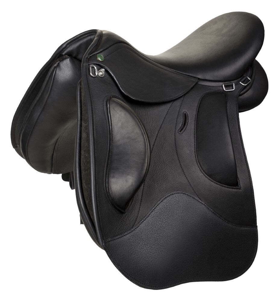 HENRI DE RIVEL ALL-TERRAIN ENDURANCE IGP SADDLE