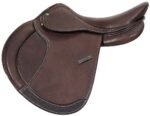 HENRI DE RIVEL COVERED PRO CONCEPT CLOSE CONTACT SADDLE