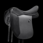 Wintec Pro WIDE Dressage Saddle