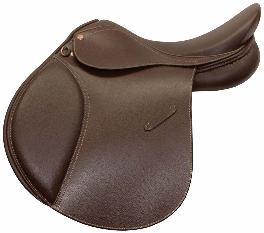 HENRI DE RIVEL ADVANTAGE ALL PURPOSE SADDLE