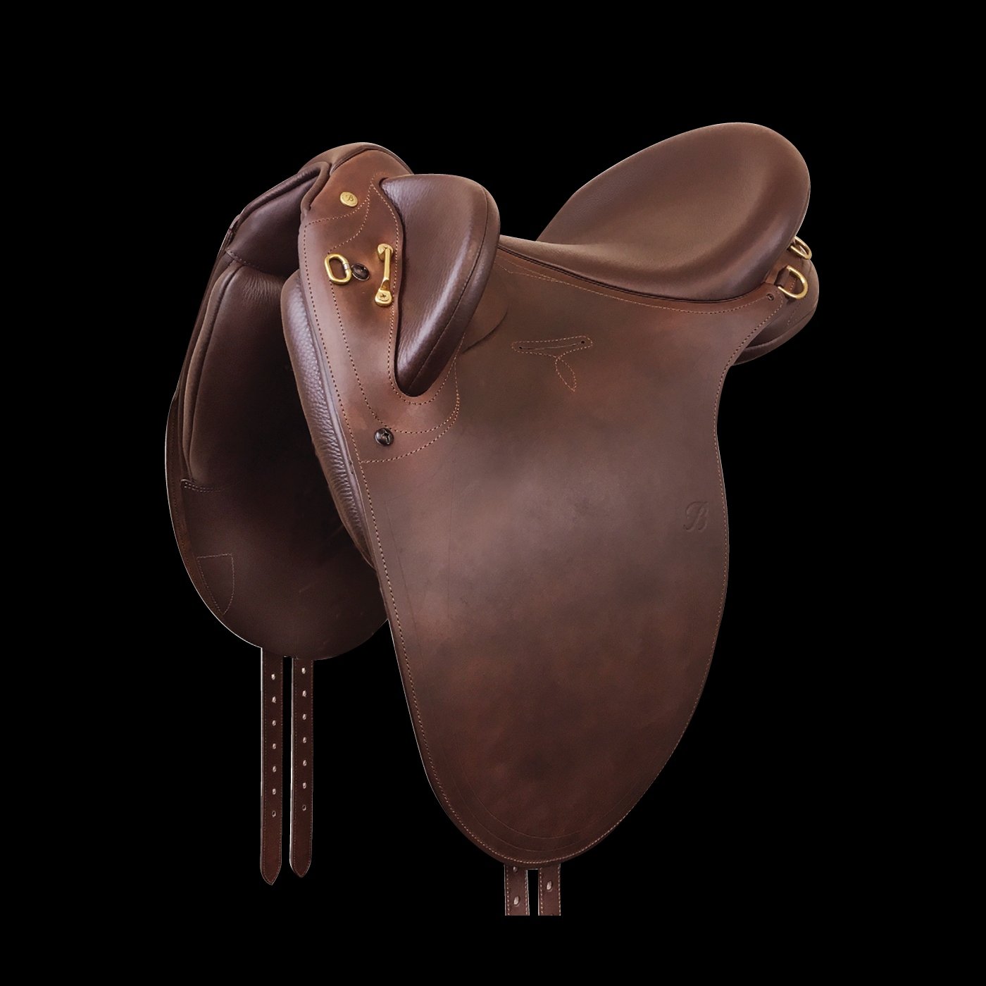 Bates Kimberly Saddle