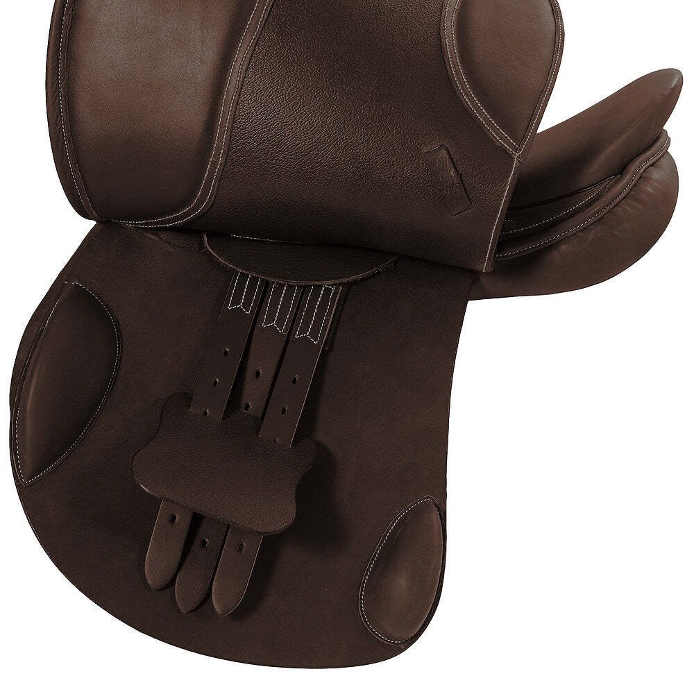HDR CARMEL CLOSE CONTACT JUMPING SADDLE