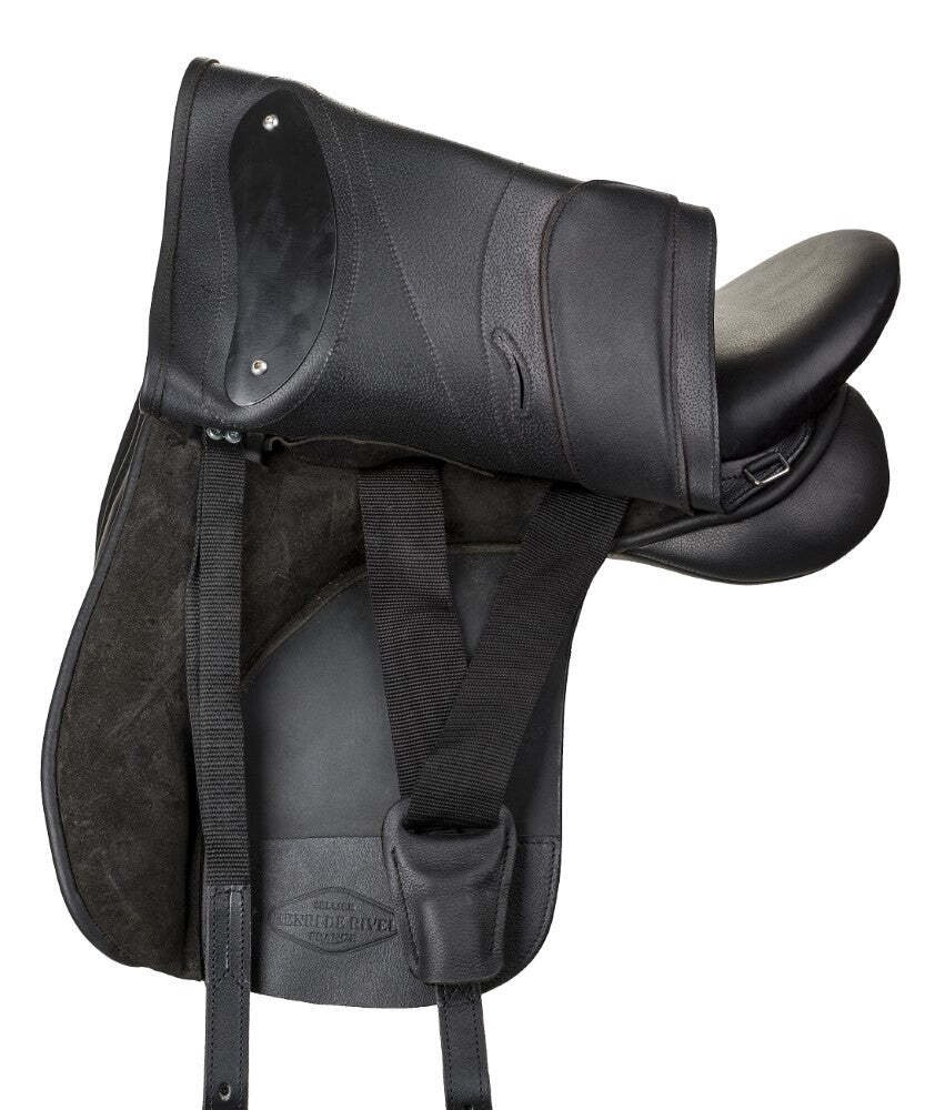 HENRI DE RIVEL ALL-TERRAIN ENDURANCE IGP SADDLE