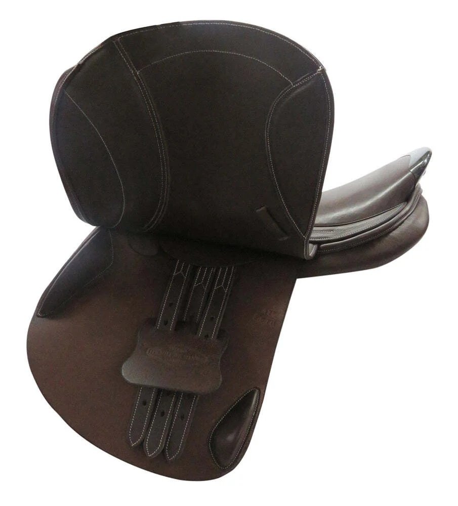 Henri de Rivel Novice Club Close Contact Saddle