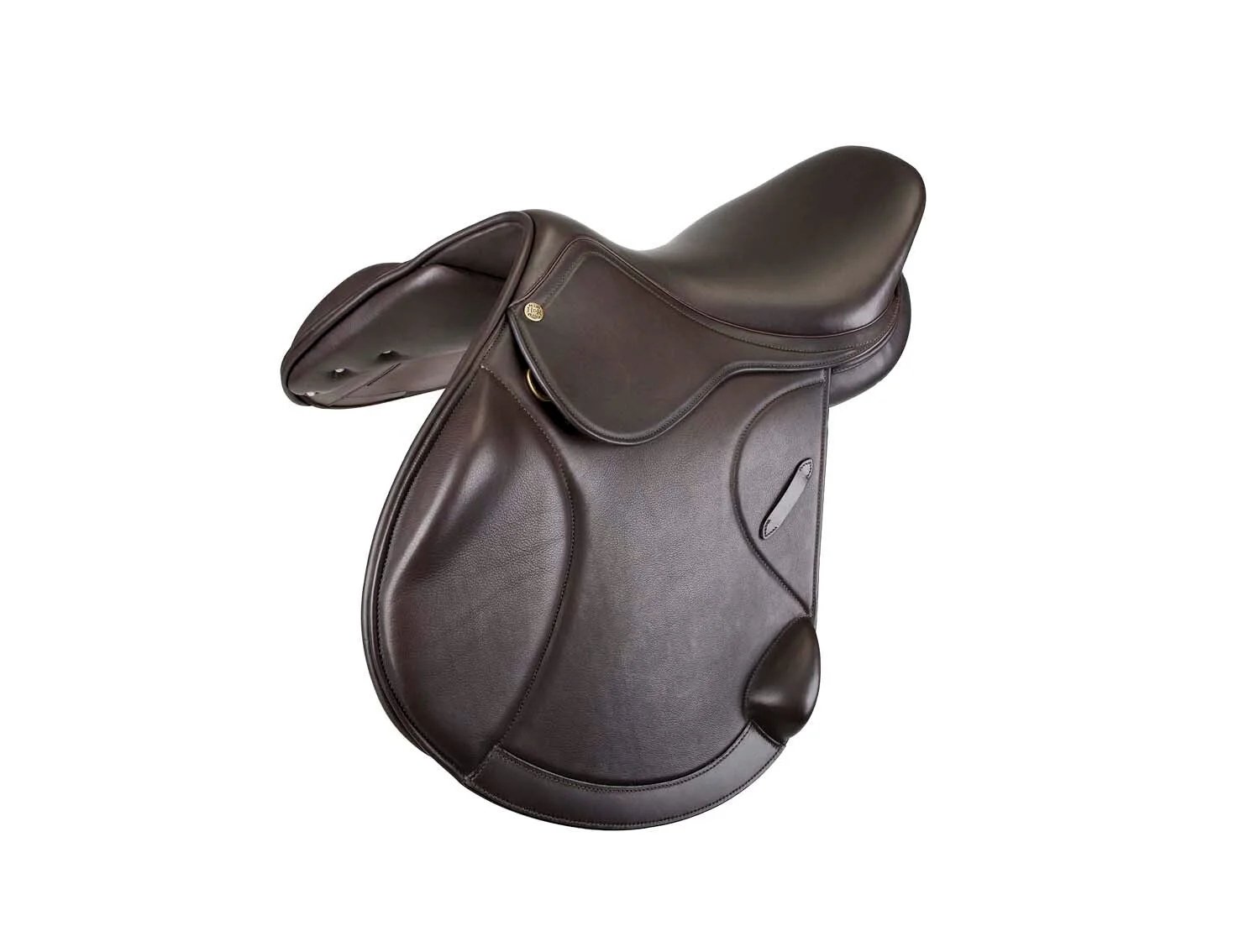 HENRI DE RIVEL PHOENIX MONOFLAP CLOSE CONTACT SADDLE