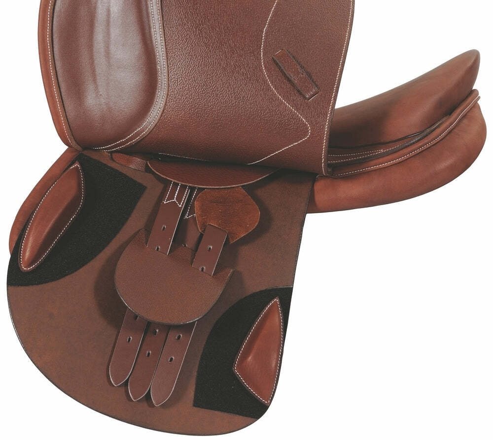 HENRI DE RIVEL LUMINA CLOSE CONTACT SADDLE