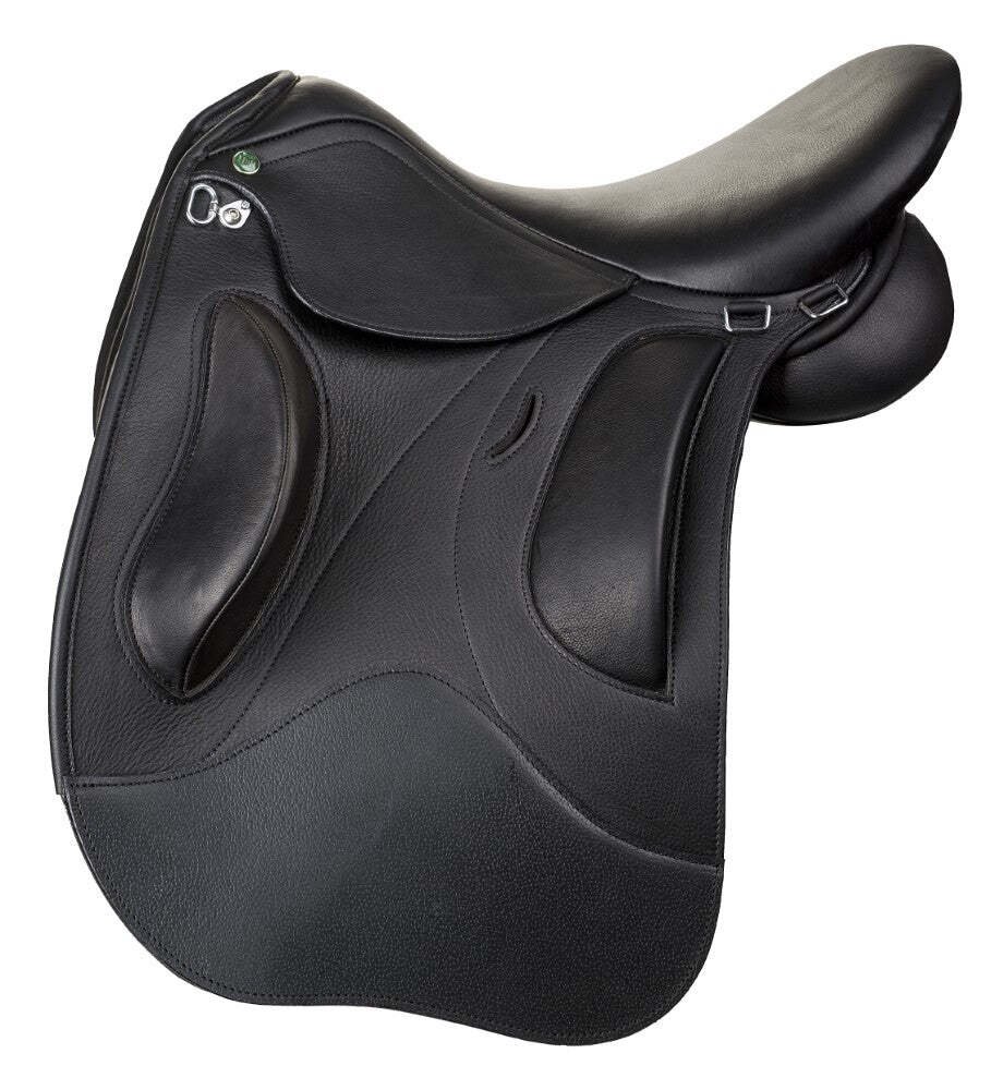 HENRI DE RIVEL ALL-TERRAIN ENDURANCE IGP SADDLE