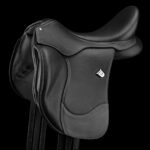 Bates Isabell Icon Dressage Saddle