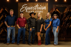 Equestrian Gear Store Heritage