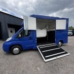 3.5t horsebox for sale - Image 9