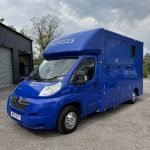 3.5t horsebox for sale - Image 4