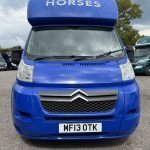 3.5t horsebox for sale - Image 6