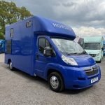 3.5t horsebox for sale - Image 5
