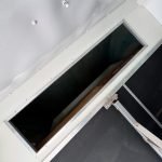 Bright red Horsebox Company coach built 3.5t horsebox for sale - Image 14