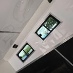 Bright red Horsebox Company coach built 3.5t horsebox for sale - Image 13